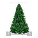Winterfest Yılbaşı Çam Ağacı 250 Cm 1100 Dal Gerçek Görsel