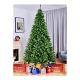 Winterfest Yılbaşı Çam Ağacı 250cm 1250 Dallı. Yeşil