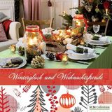 Winterglück und Weihnachtsfreude (Feste des Lebens)