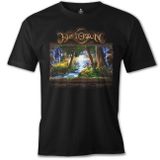 Wintersun - The Forest Seasons Siyah Erkek Tshirt