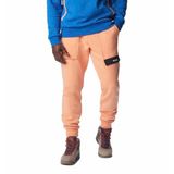 Wintertrainer Sweat Pant Erkek Eşofman Alti Nektar Turuncu 2XS