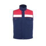 WINTO YELEK LACİVET - KIRMIZI 2XL