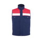 WINTO YELEK LACİVET - KIRMIZI XL
