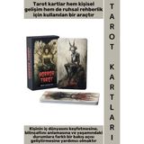 Wintoup #oyun Meditasyon Chakra Farkındalık Karar Verme Ilişki Duygu Yorumlama Günlük Yaşam Rehberliği Öz Yansıtma Içsel Keşif Sembolik Ipuçları Horror Yorumlama Kartları - Standart