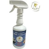 Win&Win Cleaner Leke Çıkarıcı Genel Temizlik 500 ml - 0,5 L