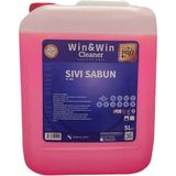 Win&Win Cleaner Sıvı Sabun 5 lt