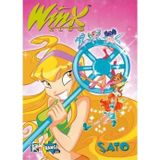 Winx Club # 1 - Şato