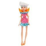 Winx Club 1531803 Chef Chic Stella Oyuncak