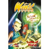 Winx Club # 7 - Cadılar Okulu
