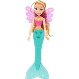 Winx Club Mermaid Fairy Flora 1421602