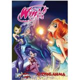 Winx Club Sayı #10 - Aydınlanma - Iginio Straffi