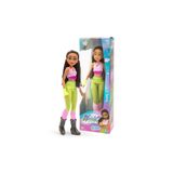 winx Iconic - Fashion Doll Bebekleri Aisha