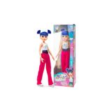 winx Iconic - Fashion Doll Bebekleri Musa