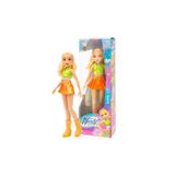 winx Iconic - Fashion Doll Bebekleri Stella