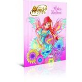 Winx Ödev Defteri A6