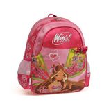 Winx Okul Çanta Club Believix Koleksiyon 26 x 34 x 12 cm