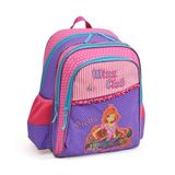 Winx Okul Çanta Club Tattoo 30 X 39 X 16 Cm