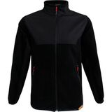 Wio Uniform Polar Iş Mont - - Siyah