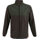 Wio Uniform Polar Iş Mont - - Yeşil