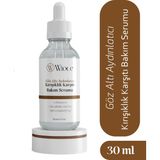 Wioce Bakım Serumu 30 ml ( Coffeine 6%-Pro Vitamin B5 %2)
