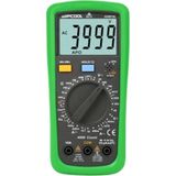 Wipcool ADM750 Dijital Multimetre