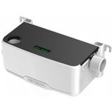 Wipcool Kire Dayanıklı Mini Tanklı Drenaj Pompası P110 Klima, Soğutma Grubu Su Drenaj Pompası