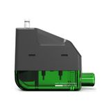 Wipcool P12c Köşeli Drenaj Pompası