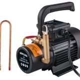 Wipcool - R4 - Elektrikli Yağ Ekleme Pompası