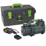 Wipcool Vakum Pompası Bataryasız 2F1BRK