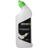 Wipcool Vakum Pompası Için Mineral Yağ, Vakum Pompası Yağı 1 Lt, Oil Yağı