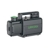 Wipcool Wıpcool Vakum Pompası S1 Yağ Dökülme Riskini Azaltan Özel Tasarım