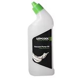 Wipcool Wpo-1L Vakum Pompası Mineral Yağ 1 Lt