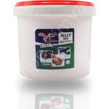 Wipe 15 kg Jelly Mix El Temizleme Kremi