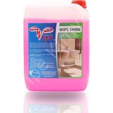 Wipe Shine Tuvalet Fayans Temizleyici 5 kg