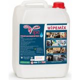 Wipe Wıpe Mıx Çok Amaçlı Genel Temizlik Ürünü - 5 kg