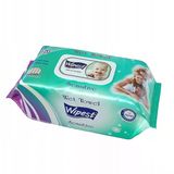 Wipest 120 Li Islak Mendil