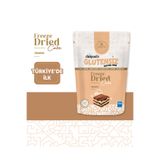 wipool organic discover the healthy life Glutensiz , Rafine Şekersiz Tiramisu - Dondurularak Kurutulmuş