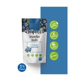 wipool organic discover the healthy life wipool Smoothie Shake Yaban Mersini(5'li Paket) %100 Meyve Katkısız ,Koruyucu ve ilave şeker içermez