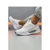 Wipper Beyaz Anorak Yazlık Erkek Sneaker Ayakkabı