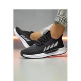 Wipper Siyah Anorak Yazlık Erkek Sneaker Ayakkabı
