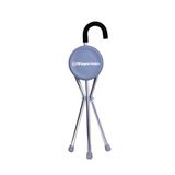 Wipperman W 510 Oturma Aparatlı Tabureli Baston
