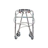 Wipperman W 514 Frenli Tekerlekli Walker