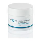 Wiqo Besleyici ve Nemlendirici Krem Normal & Karma Ciltler 50 ml