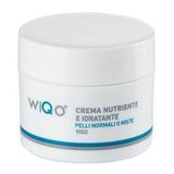 Wiqo Normal Combination Skin 50 Ml Yüz Kremi