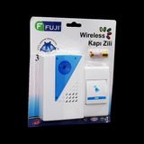 Wireles Kablosuz Kapı Zili (4887)