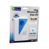 Wireles Kapi Zili (5047)