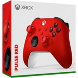 Wireless Controller Kırmızı, 9. Nesil (Microsoft Türkiye Garantili)