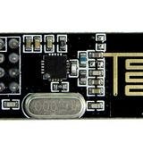 Wireless NRF24L01 + 2.4 GHz Transceiver Modül - 2.4 GHz Alıcı Verici Modül