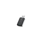 Wireless Transmitter Adaptör Lenyes LCP01 USB Bluetooth 5.0 Siyah