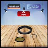 WISCO 020498085G Şanzıman Keçesi VW Golf 3